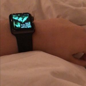 Series 1 Apple Watch 42mm